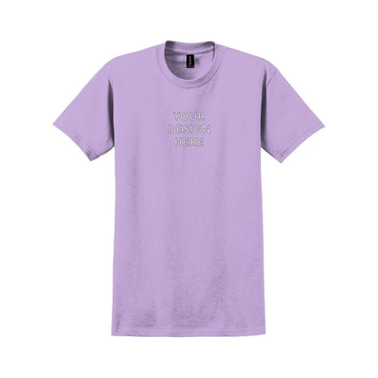 Gildan® Ultra Cotton T-Shirt - Orchid
