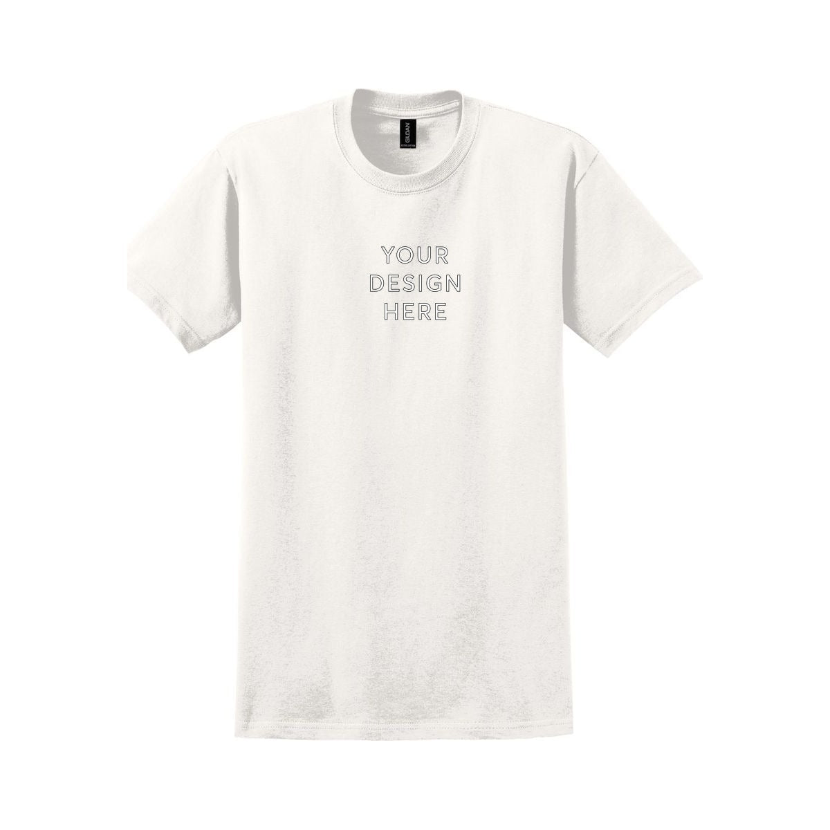 Gildan® Ultra Cotton T-Shirt - PFD