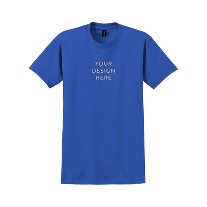 Gildan® Ultra Cotton T-Shirt - Royal