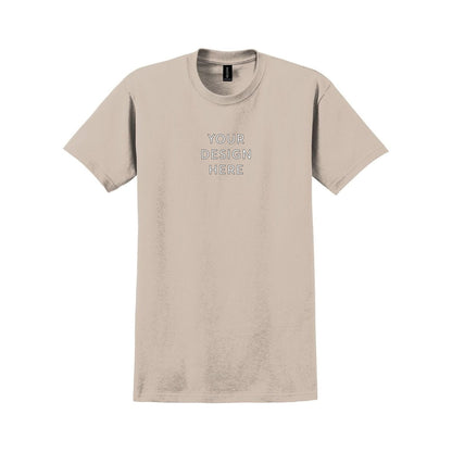 Gildan® Ultra Cotton T-Shirt - Sand