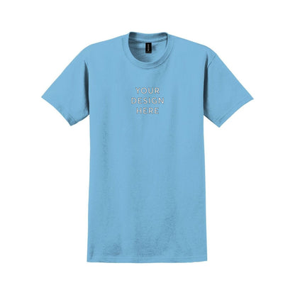 Gildan® Ultra Cotton T-Shirt - Sky