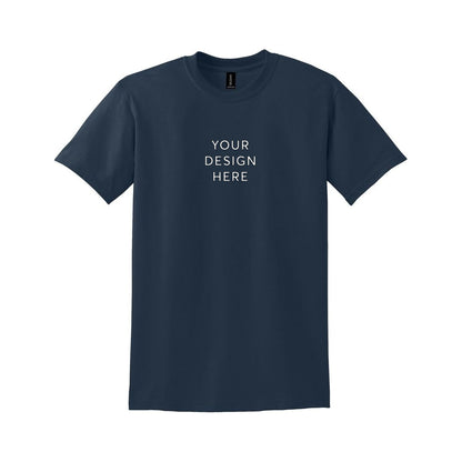 Gildan® DryBlend® T-Shirt - DarkNavy
