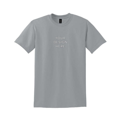 Gildan® DryBlend® T-Shirt - Gravel
