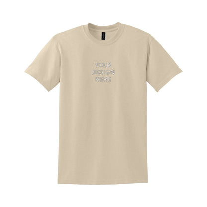 Gildan® DryBlend® T-Shirt - Sand