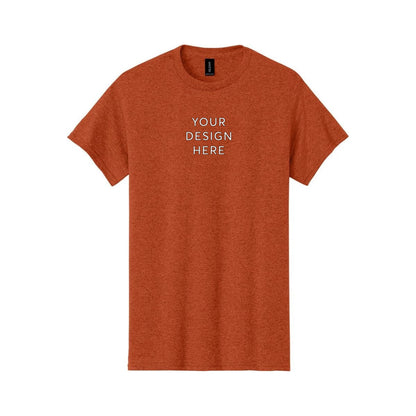 Gildan® Heavy Cotton™ T-Shirt - Antique Orange