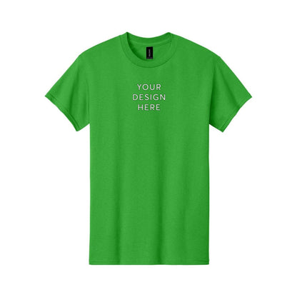 Gildan® Heavy Cotton™ T-Shirt - Electric Green