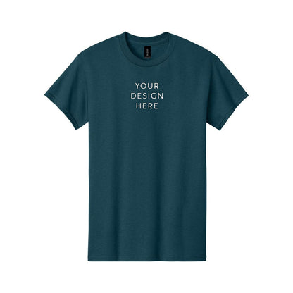 Gildan® Heavy Cotton™ T-Shirt - Midnight