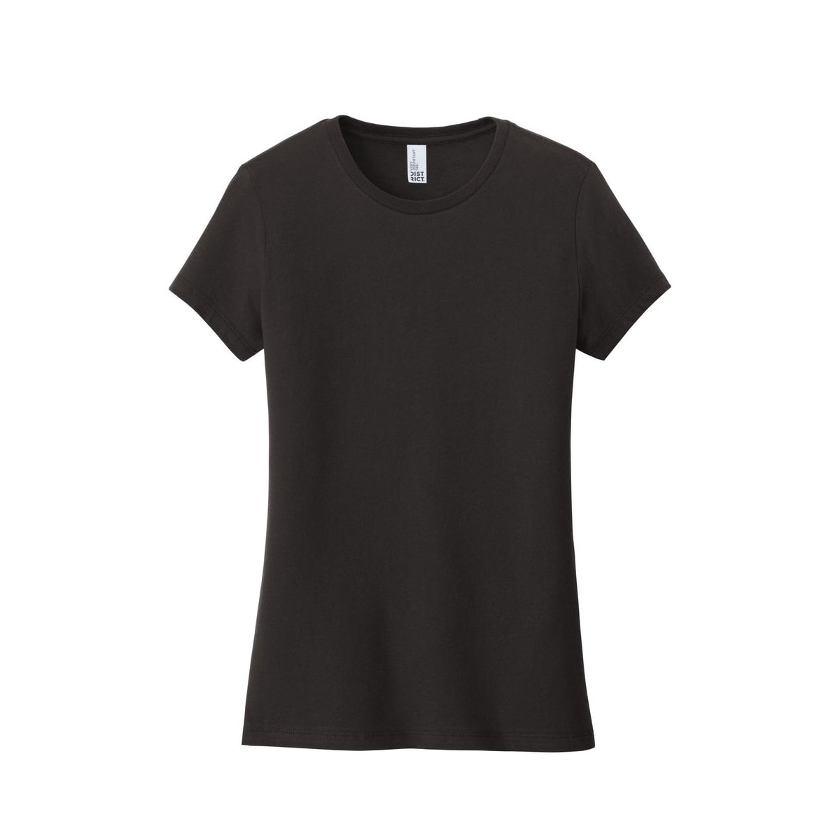 District® Women’s Very Important Tee® — Black