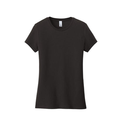 District® Women’s Very Important Tee® — Black