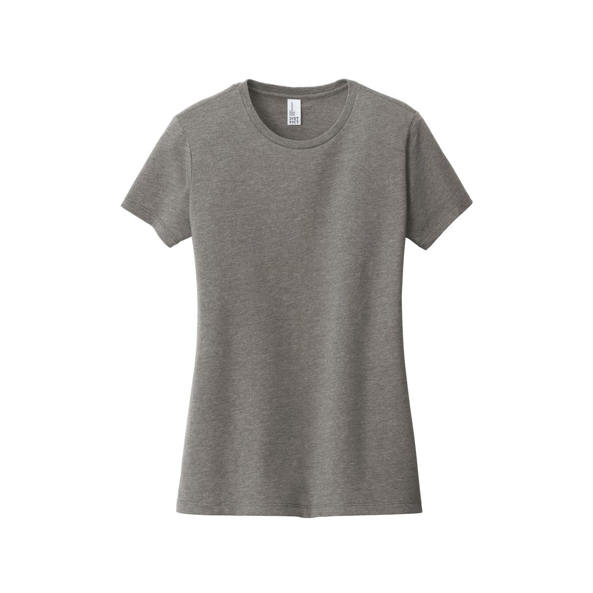 District® Women’s Very Important Tee® — Grey Frost