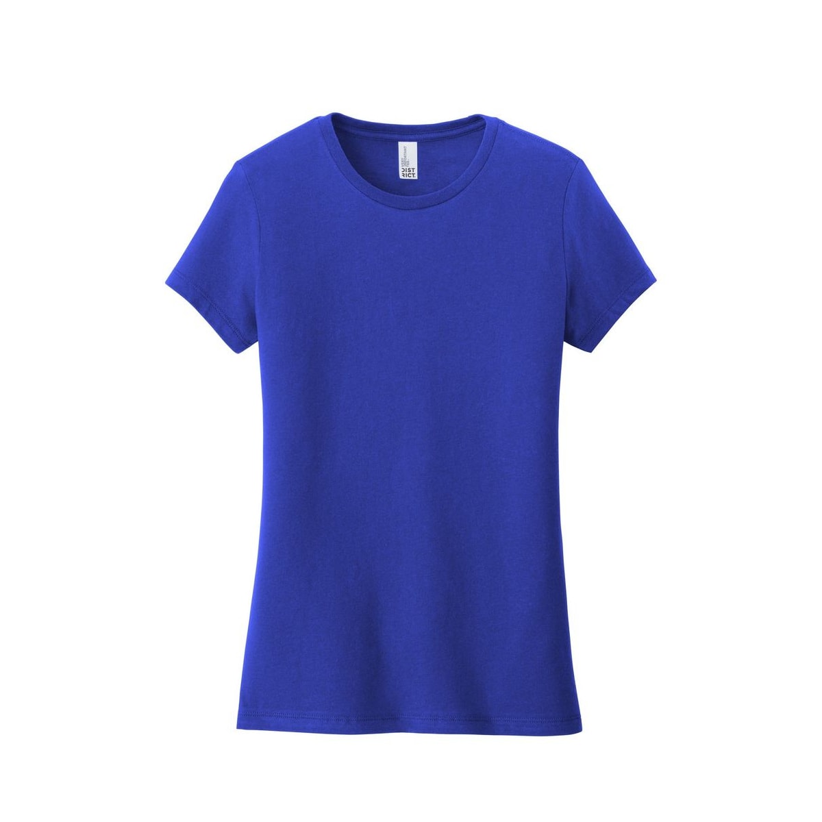 District® Women’s Very Important Tee® — Deep Royal