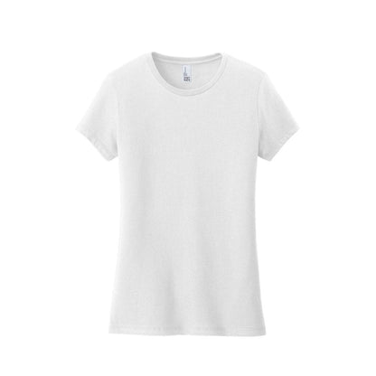 District® Women’s Very Important Tee® — White