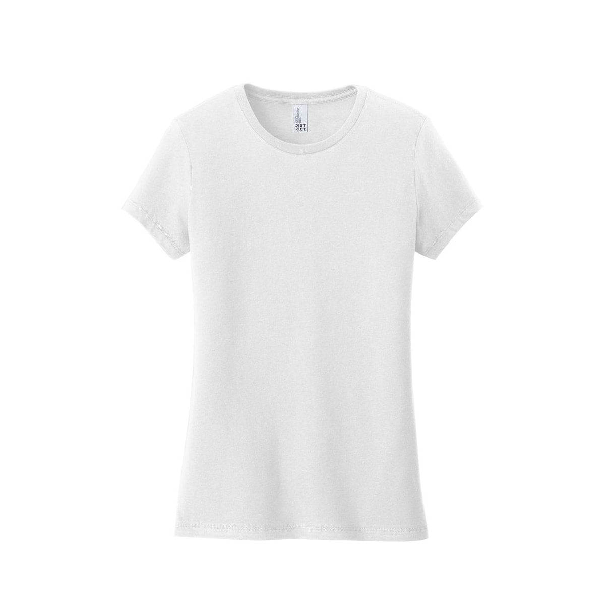 District® Women’s Very Important Tee® — White