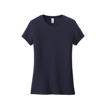District® Women’s Very Important Tee® — New Navy
