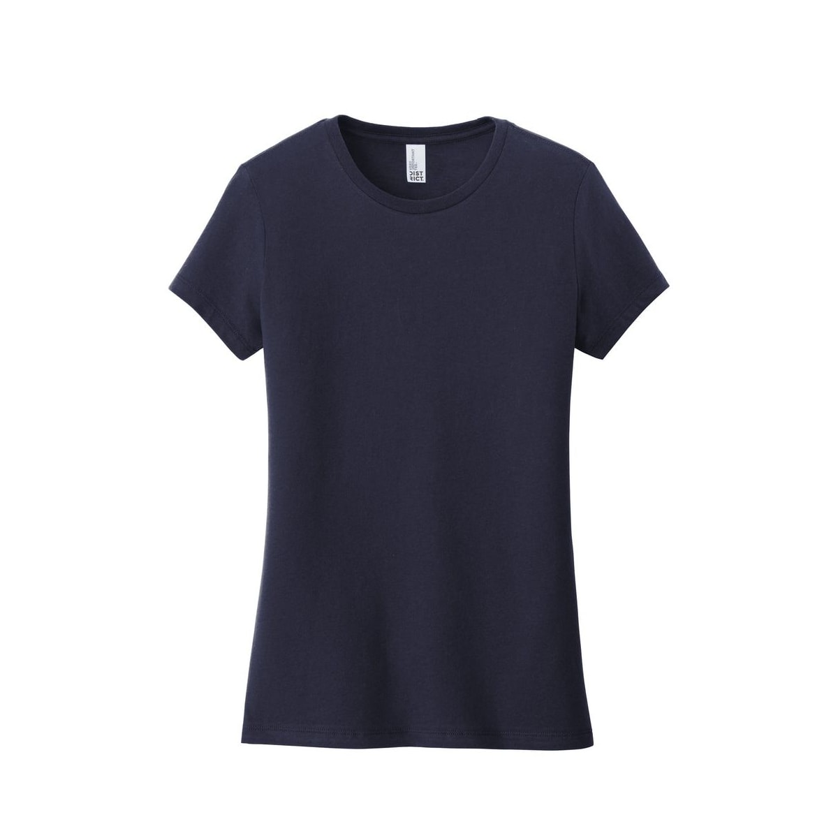 District® Women’s Very Important Tee® — New Navy