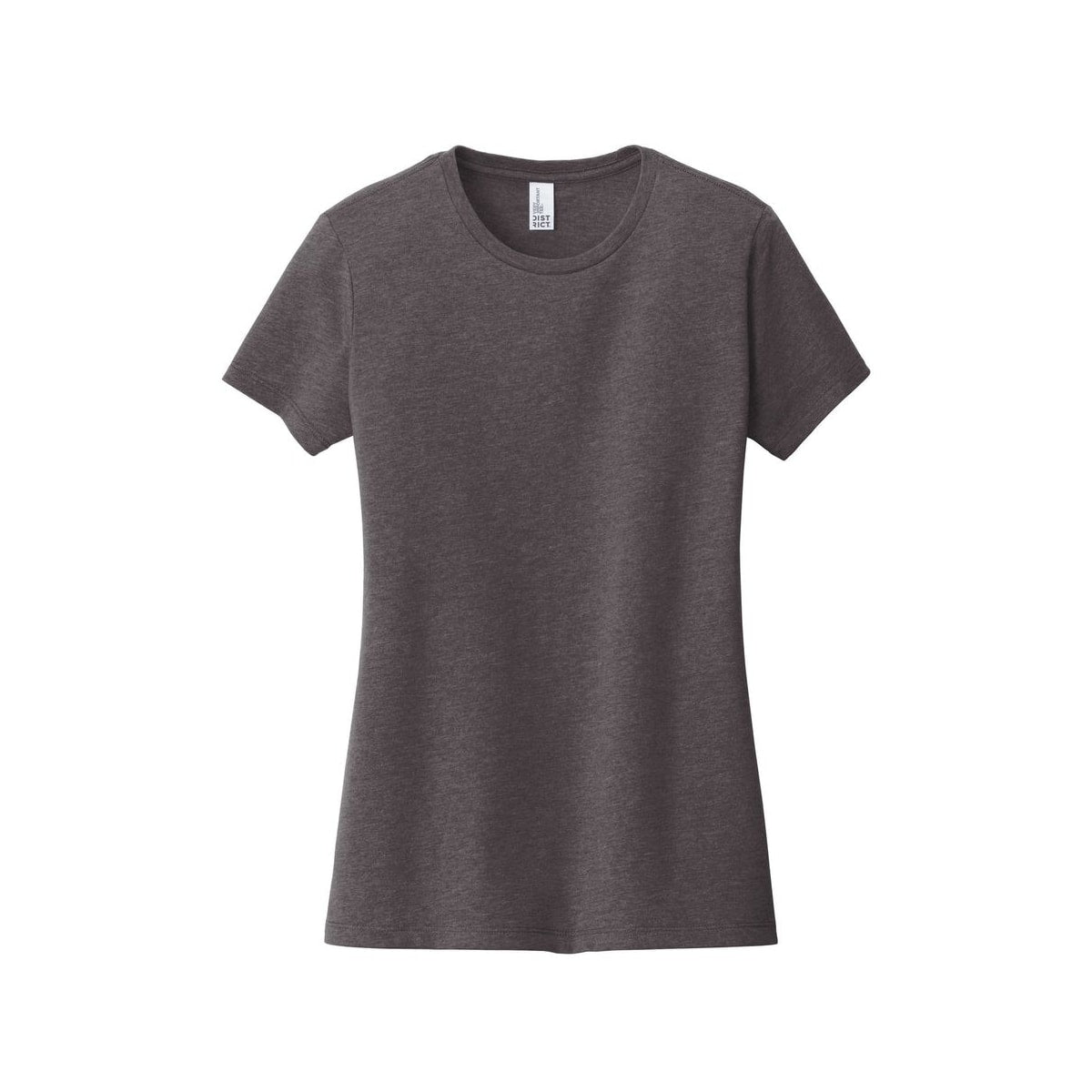 District® Women’s Very Important Tee® — Heathered Charcoal