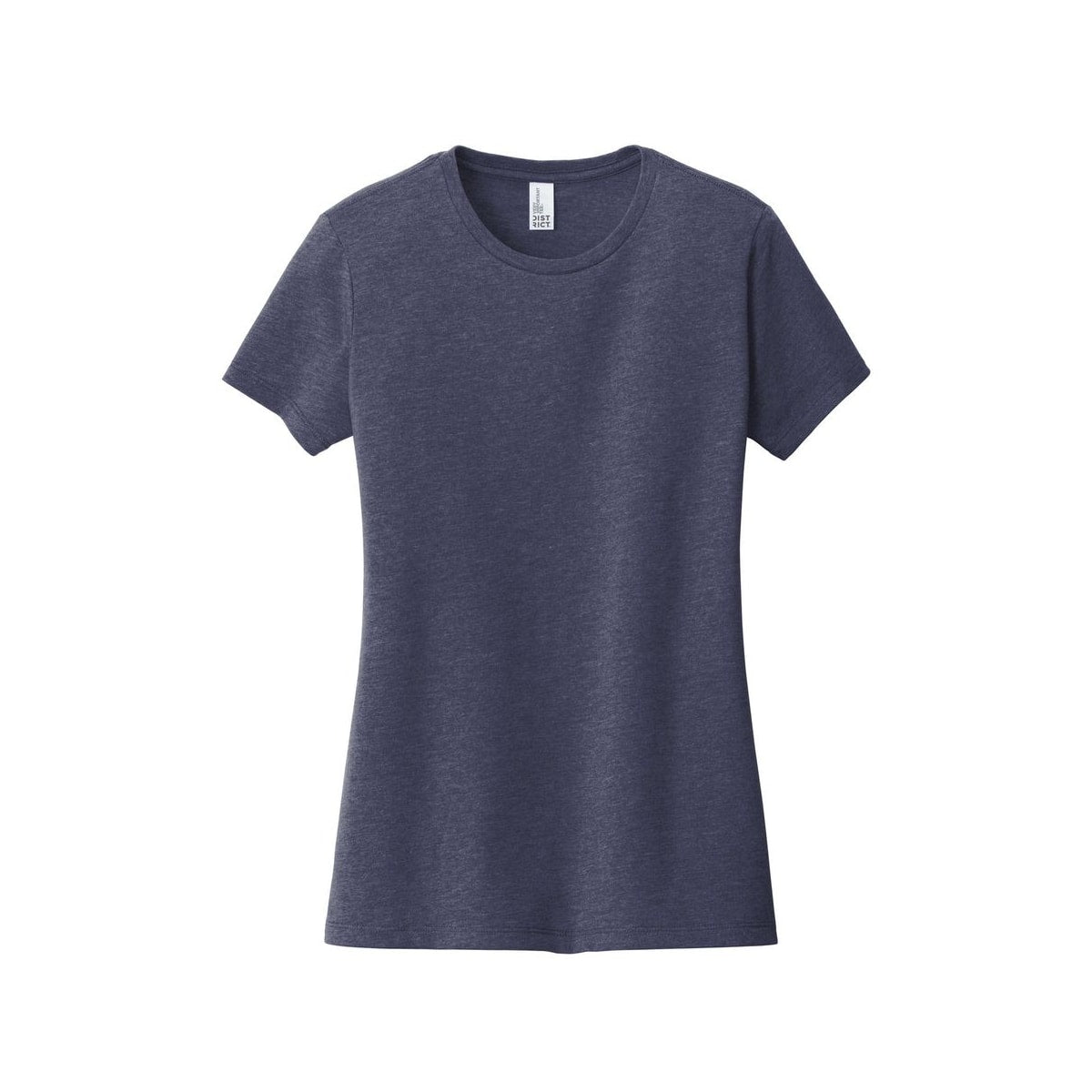 District® Women’s Very Important Tee® — Heathered Navy