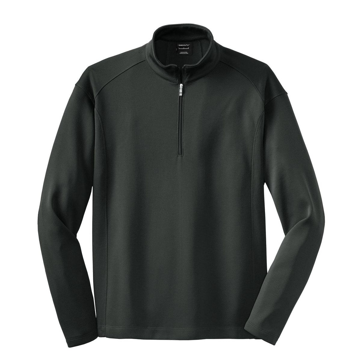 Men's Nike Sport Cover-Up — Anthracite