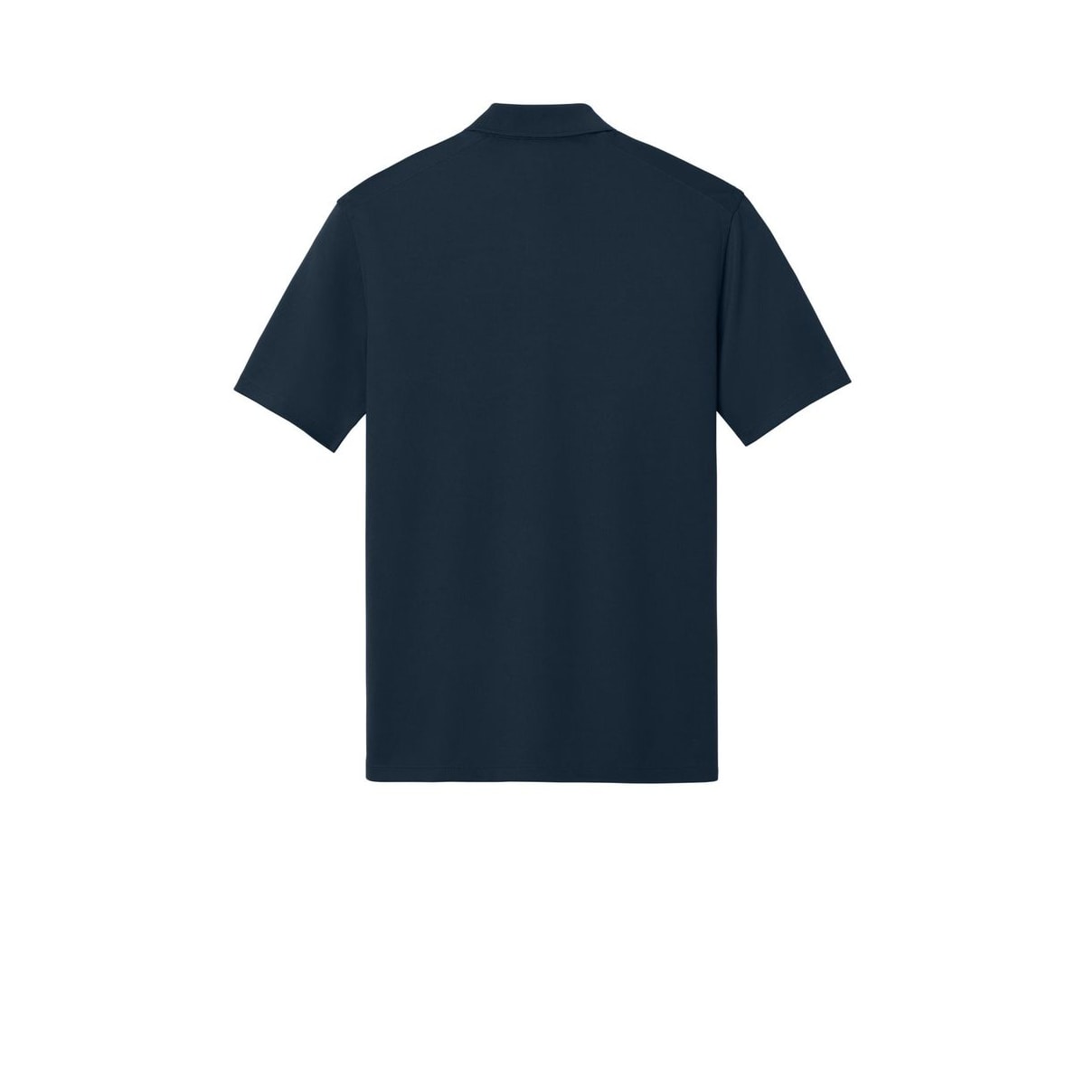 Nike Dri-FIT Micro Pique 2.0 Pocket Polo NKDC2103 — Navy (Back)