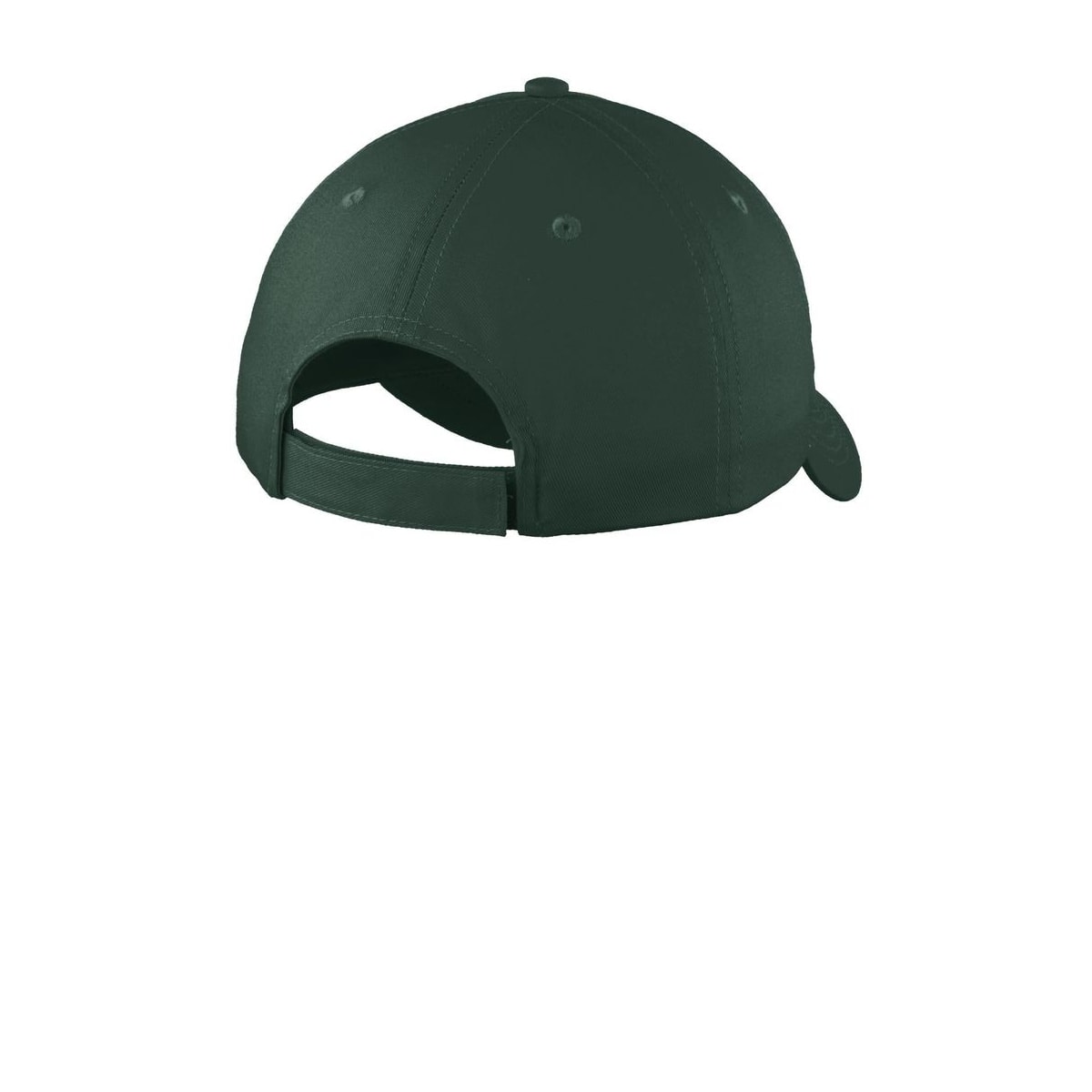 Port Authority® Sports Cap — Hunter (Back)