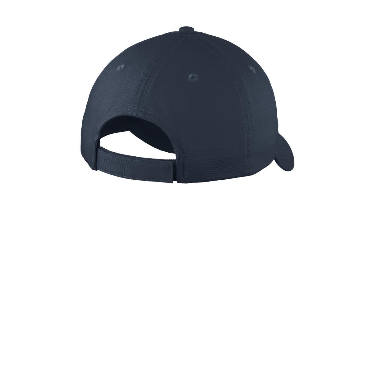 Port Authority® Sports Cap — Navy (Back)