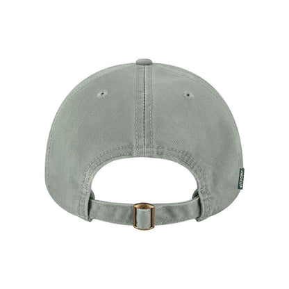 Relaxed Twill Dad Hat — Sawgrass (Back)