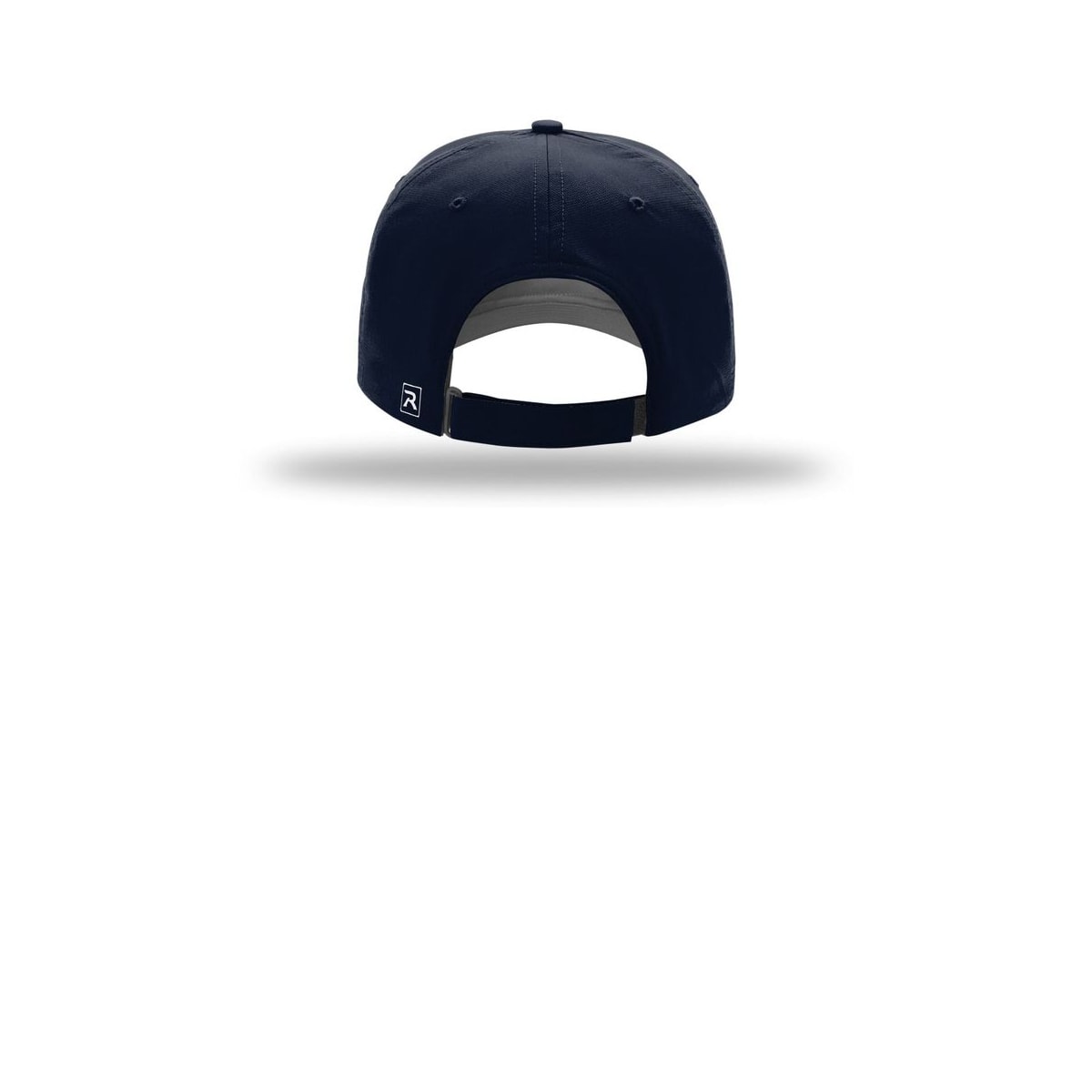 Richardson Casual Performance Lite Cap 225 — Navy (Back)