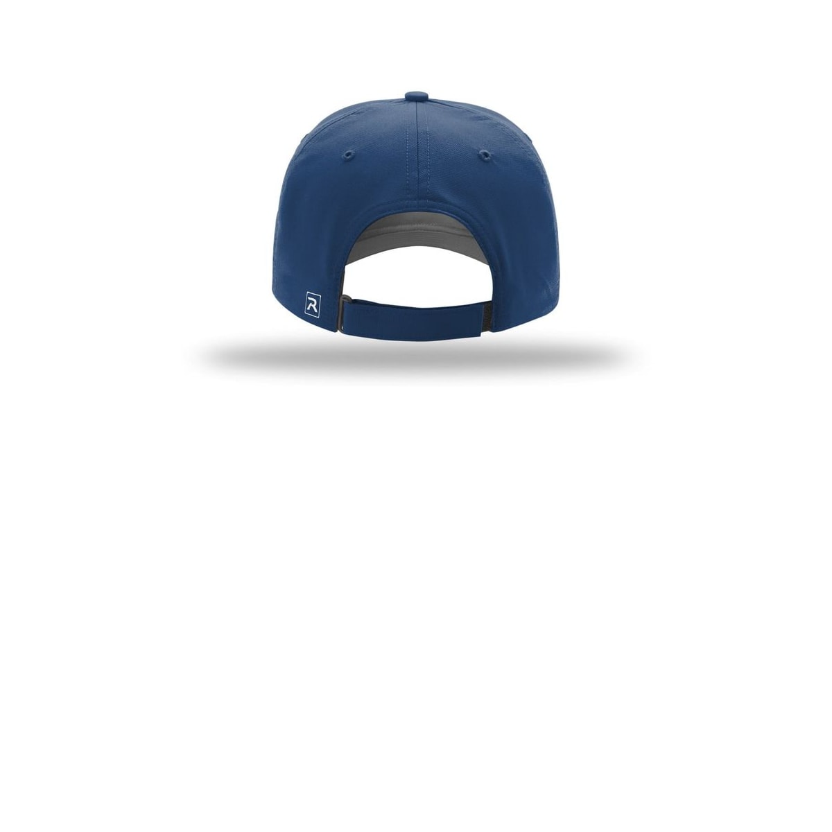 Richardson Casual Performance Lite Cap 225 — Light Blue (Back)