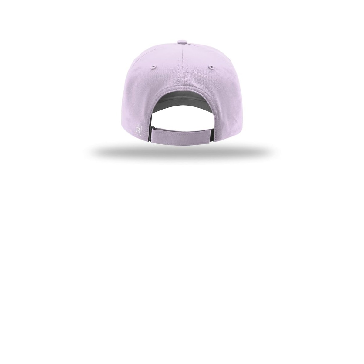 Richardson Relaxed Performance Lite 220 Cap — Soft Purple (Back)