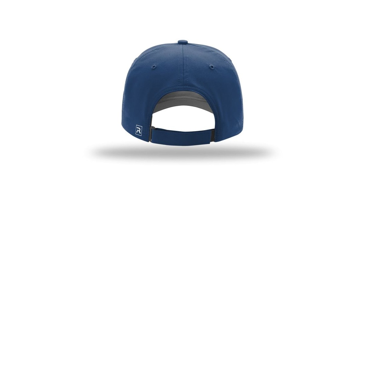 Richardson Relaxed Performance Lite 220 Cap — Light Blue (Back)