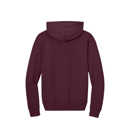 bella-canvas-unisex-pullover-hoodie