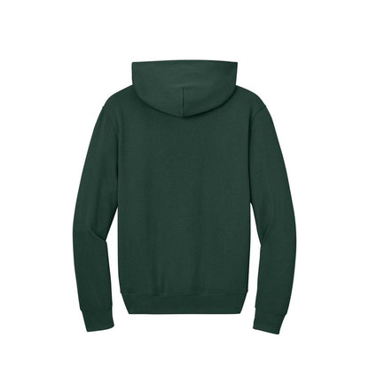 bella-canvas-unisex-pullover-hoodie