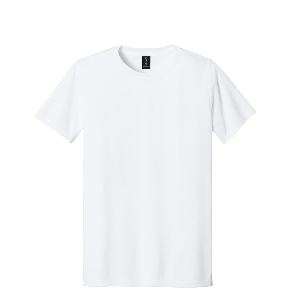 gildan-gildan-performance-t-shirt — White