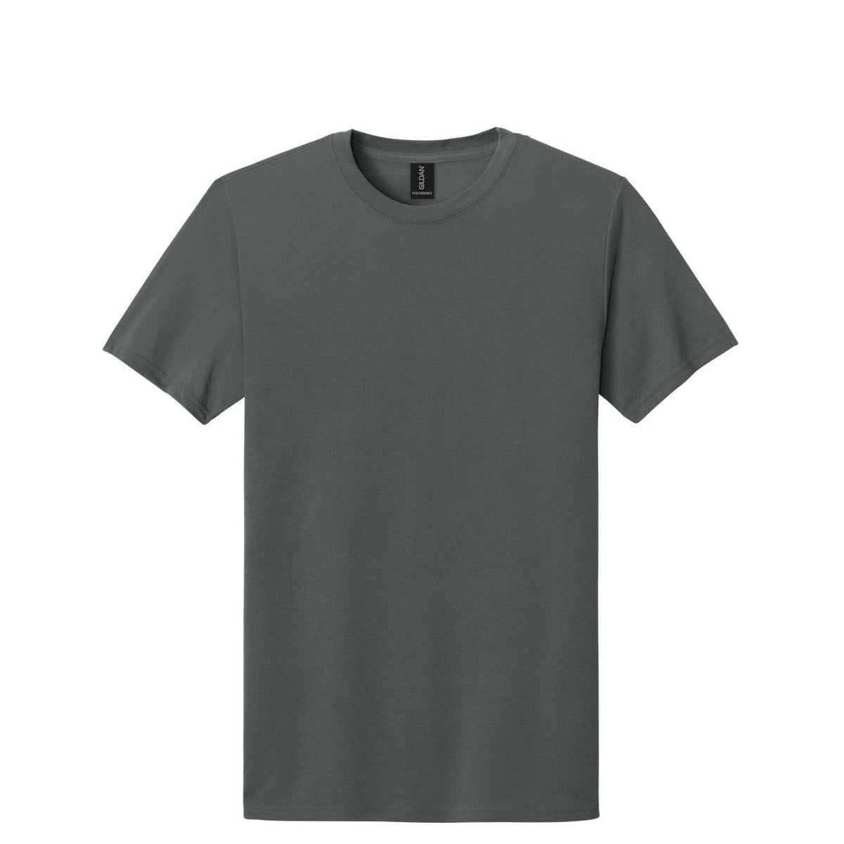 gildan-gildan-performance-t-shirt — Charcoal