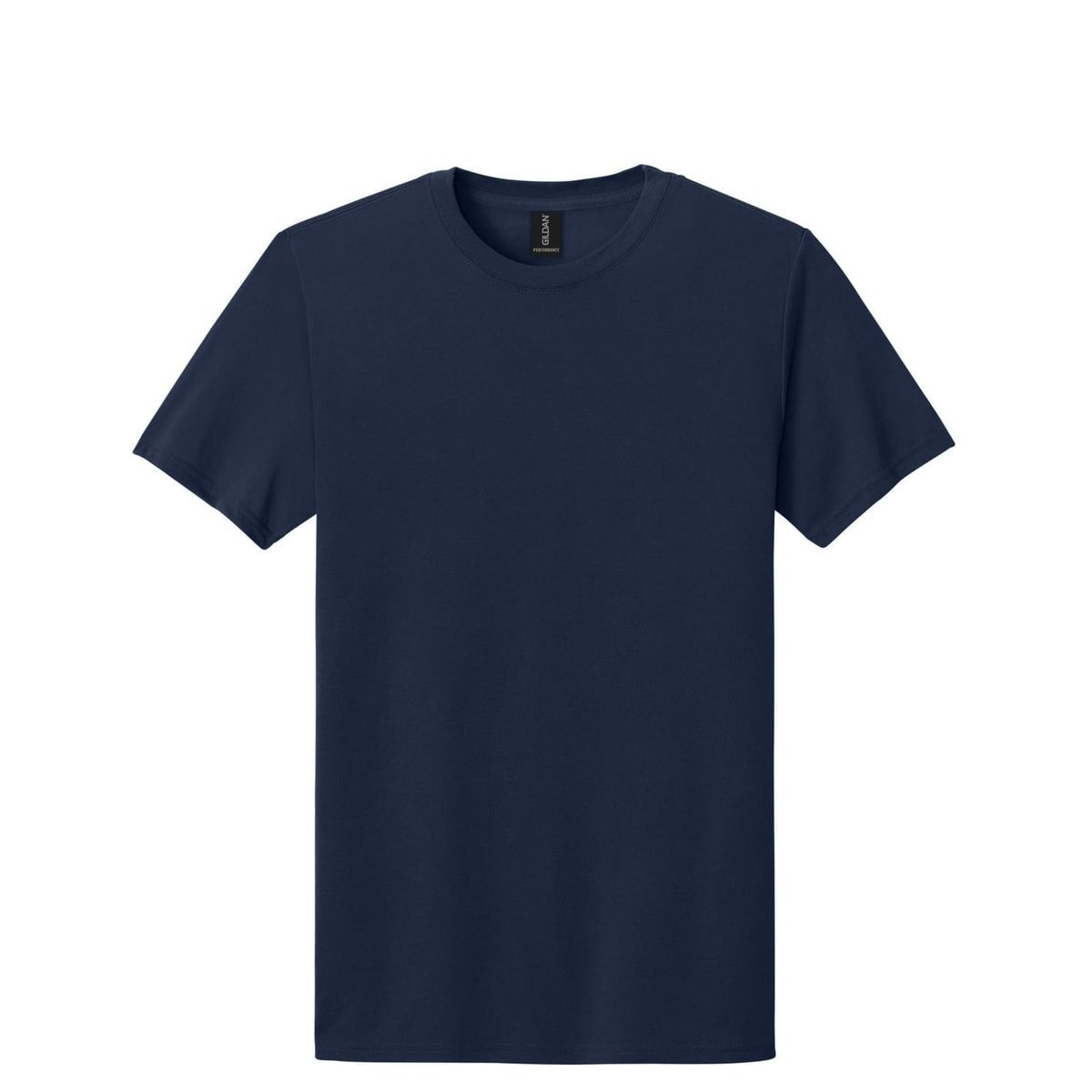 gildan-gildan-performance-t-shirt — Navy