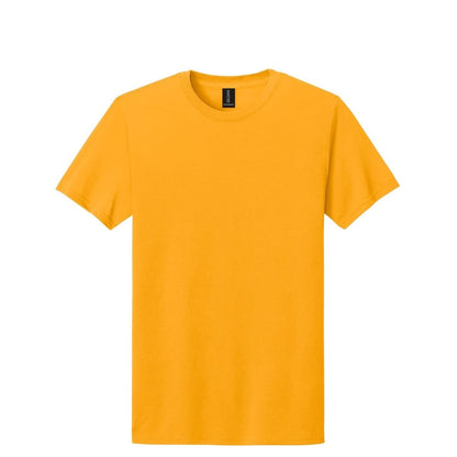 gildan-gildan-performance-t-shirt — Gold
