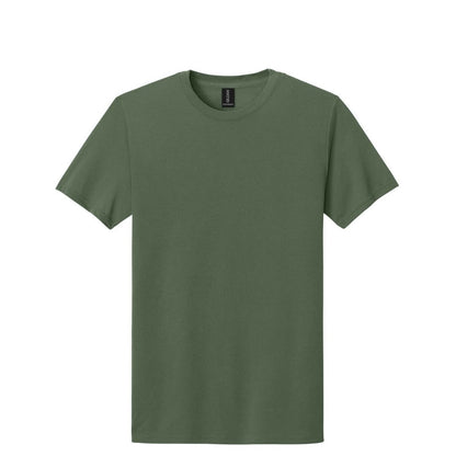 gildan-gildan-performance-t-shirt — Military Green