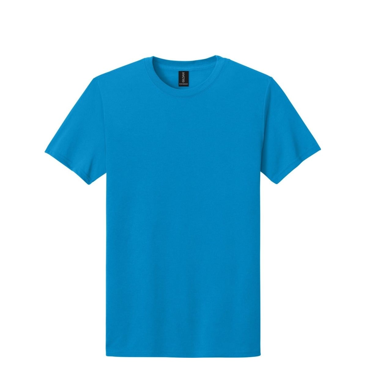gildan-gildan-performance-t-shirt — Sapphire