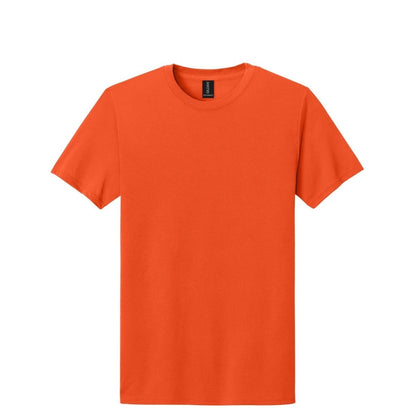 gildan-gildan-performance-t-shirt — Orange
