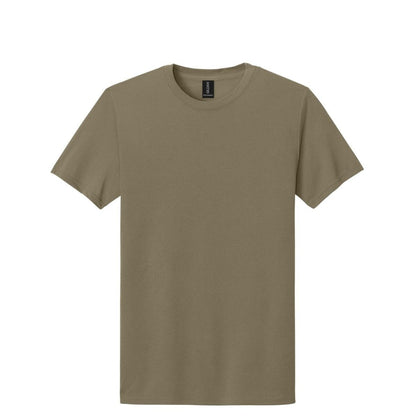 gildan-gildan-performance-t-shirt — Prairie Dust