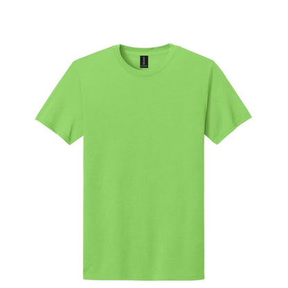 gildan-gildan-performance-t-shirt — Lime
