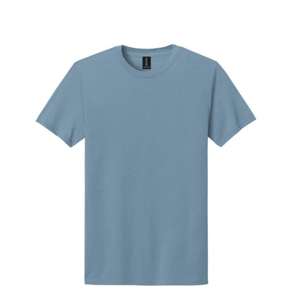 gildan-gildan-performance-t-shirt — Stone Blue