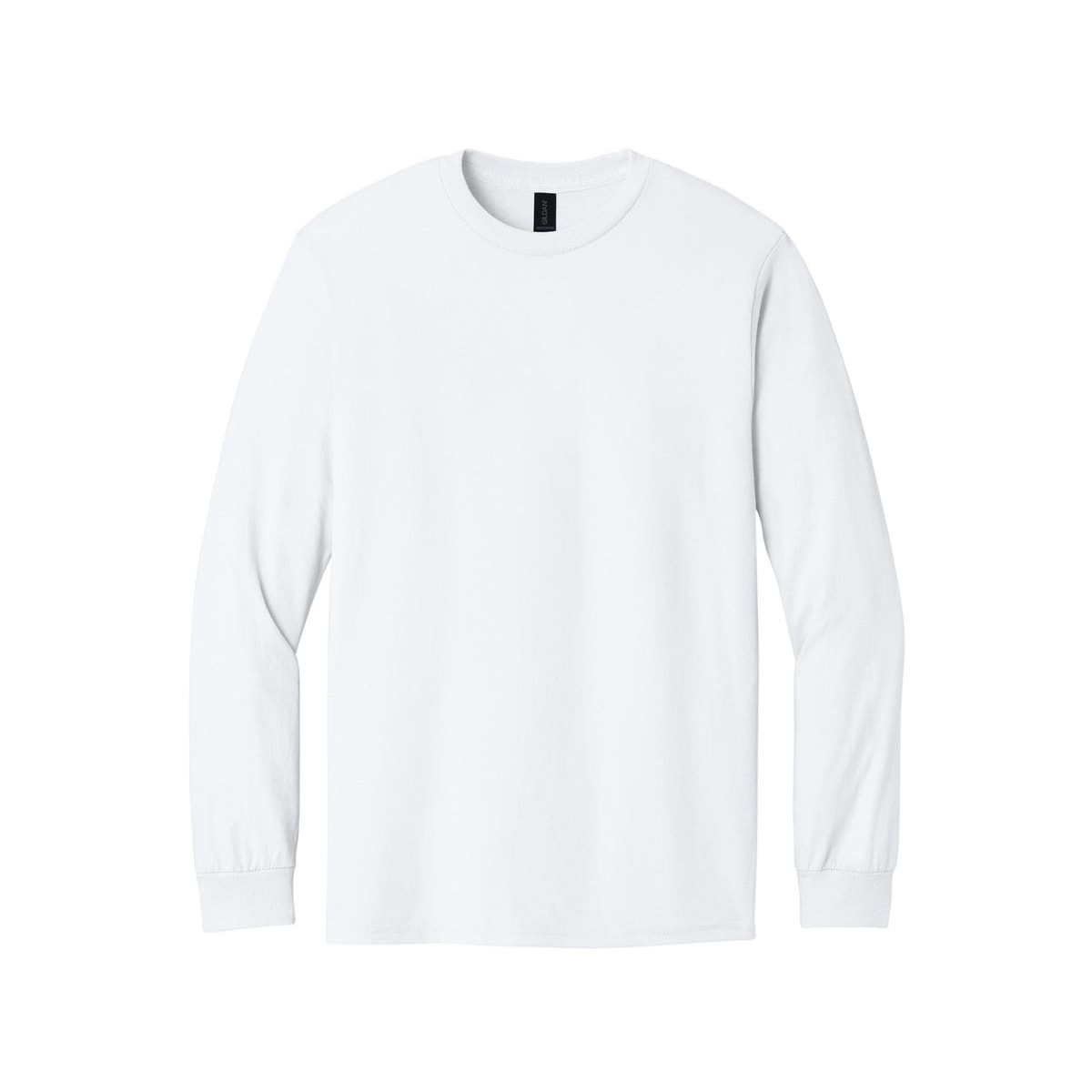 gildan-heavy-cotton-100-cotton-long-sleeve-t-shirt — White