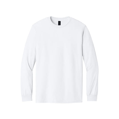 gildan-heavy-cotton-100-cotton-long-sleeve-t-shirt — White