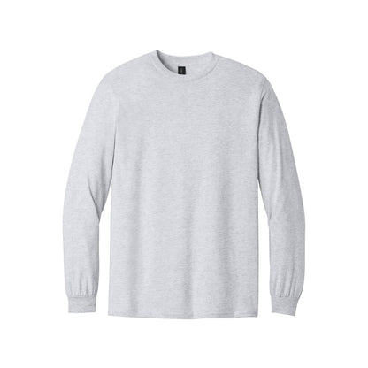gildan-heavy-cotton-100-cotton-long-sleeve-t-shirt — Ash