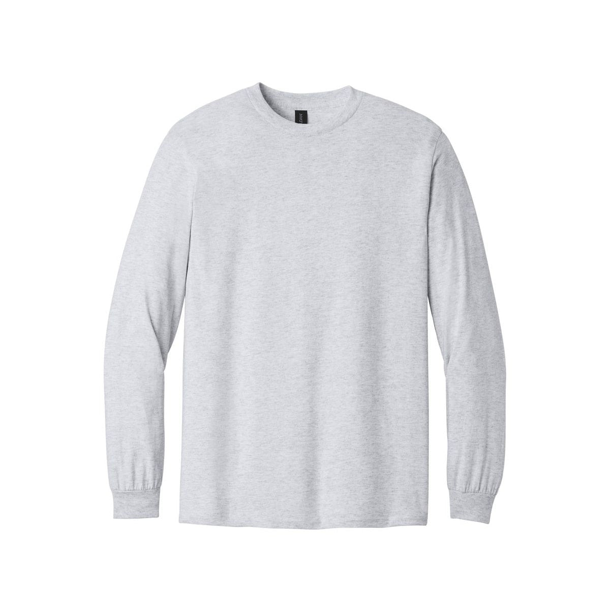 gildan-heavy-cotton-100-cotton-long-sleeve-t-shirt — Ash