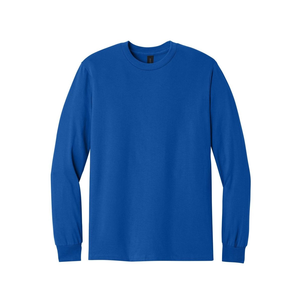 gildan-heavy-cotton-100-cotton-long-sleeve-t-shirt — Royal