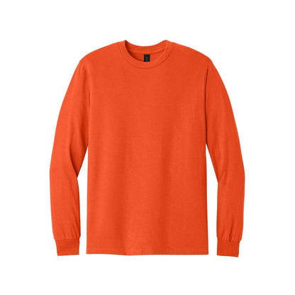 gildan-heavy-cotton-100-cotton-long-sleeve-t-shirt — SOrange