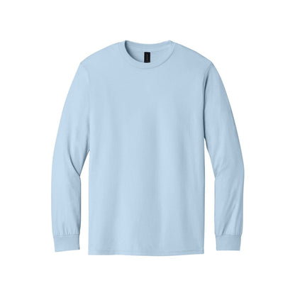 gildan-heavy-cotton-100-cotton-long-sleeve-t-shirt — Light Blue