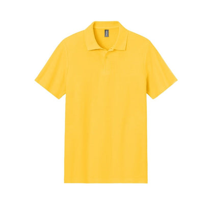 embroidered-gildan-softstyle-men-s-pique-polo — Daisy